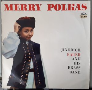 Merry Polkas