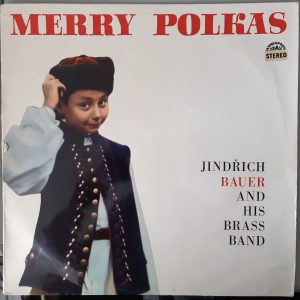 Merry Polkas