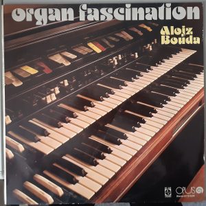 Organ Fascination