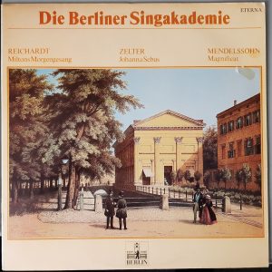 Berliner Singakademie