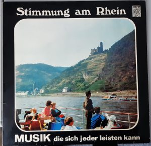 Stimmung am Rhein