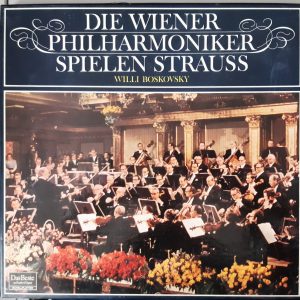 Wiener Philharmoniker