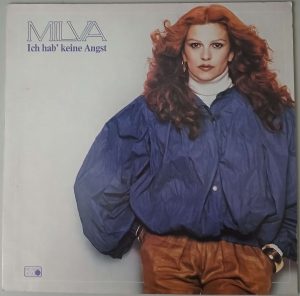 Milva