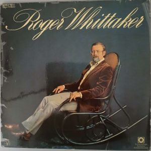Roger Whittaker