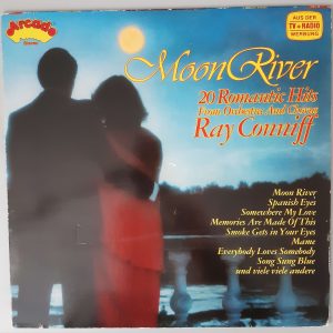 Ray Conniff