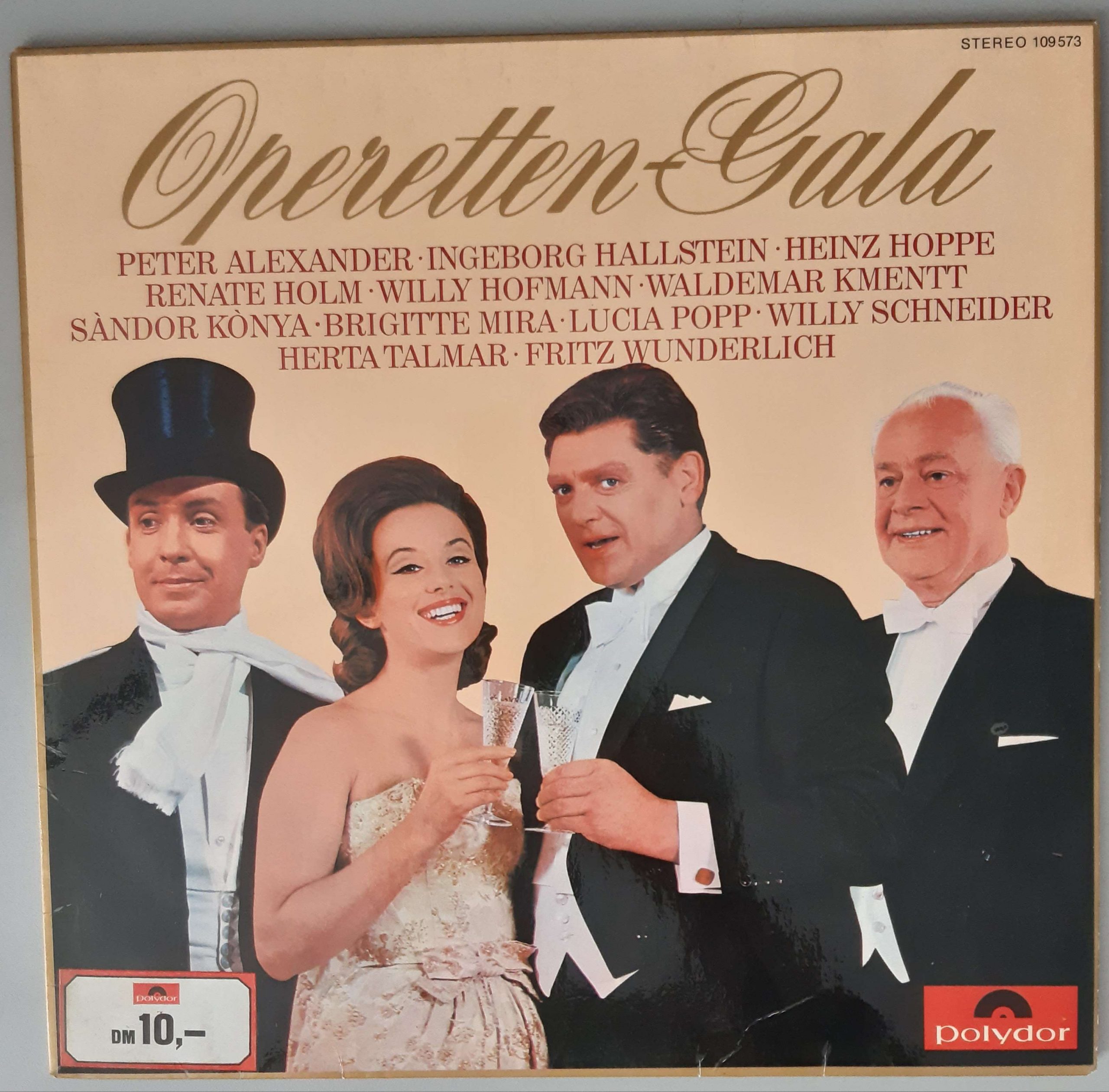 Operetten-Gala