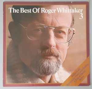 Roger Whittaker