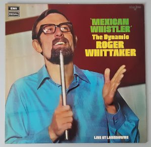 Roger Whittaker Wistler