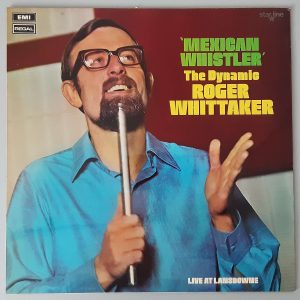 Roger Whittaker Wistler