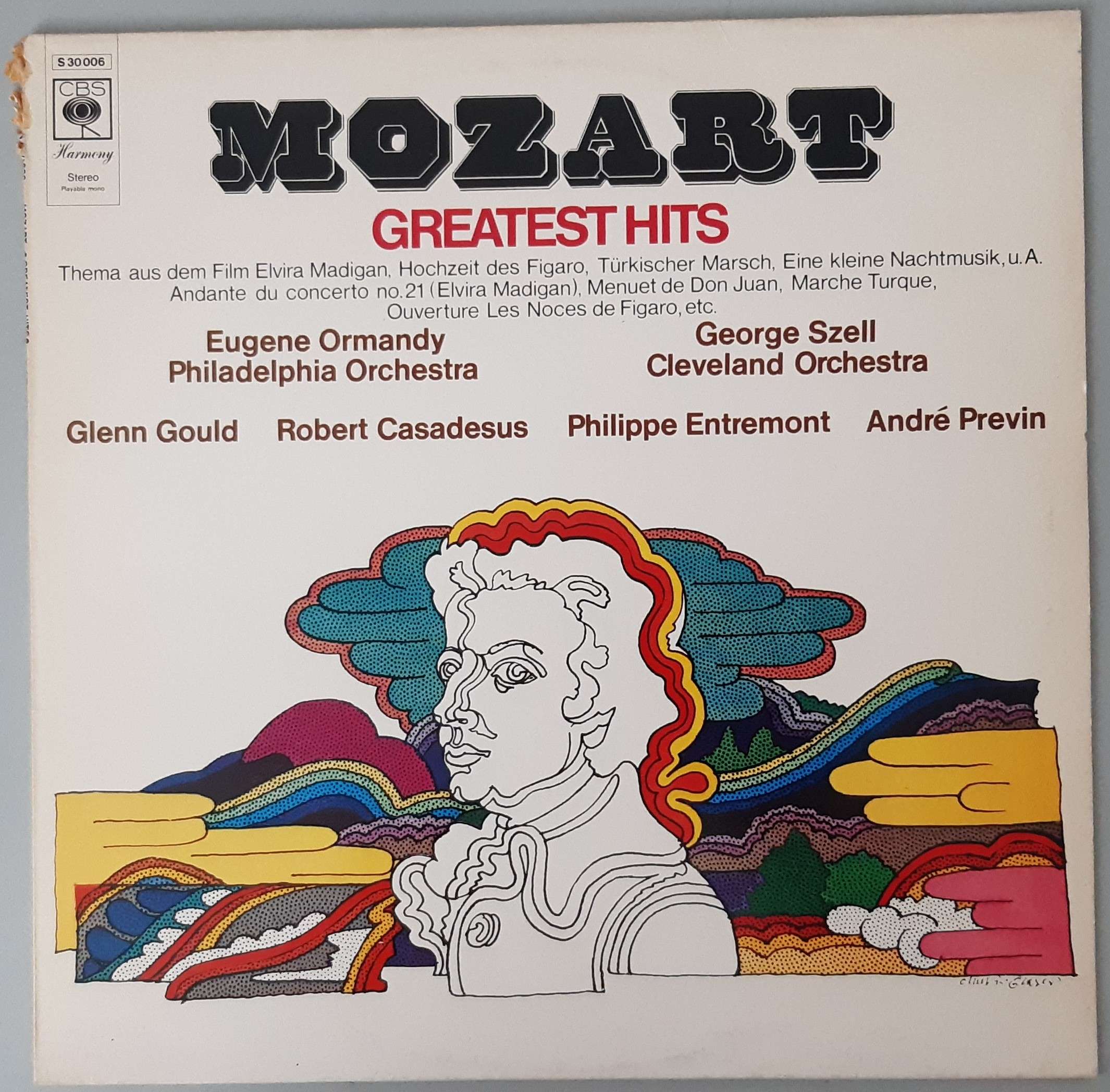 Mozart
