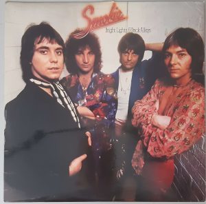 Smokie 1
