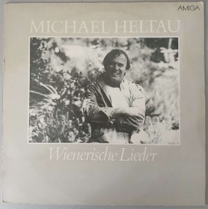 Michael Heltau