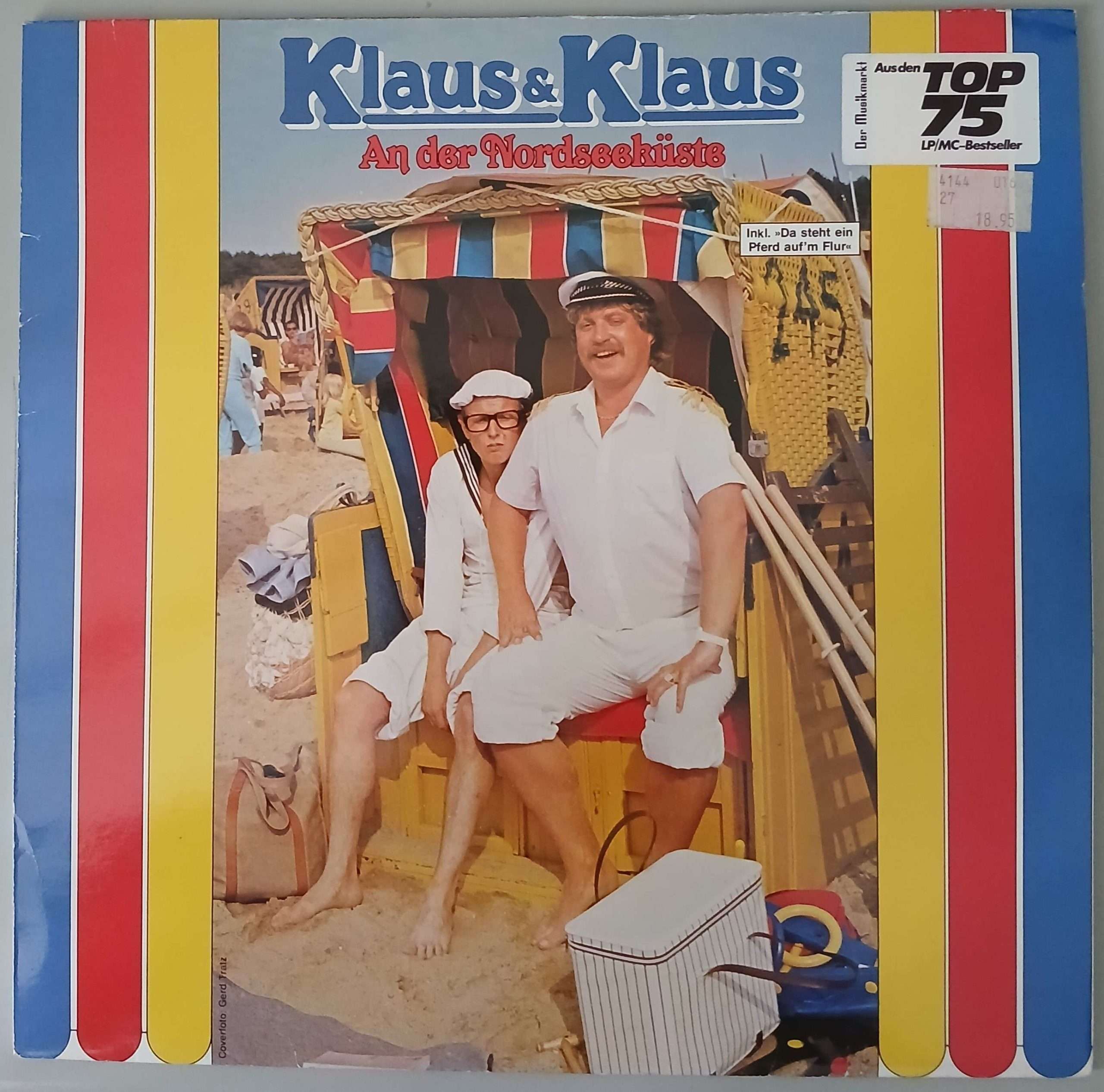 Klaus & Klaus