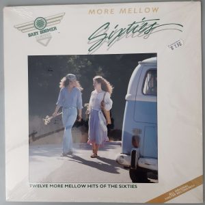 More Mellow Sixties