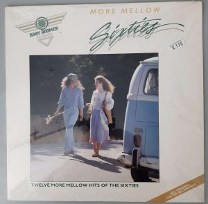 More Mellow Sixties