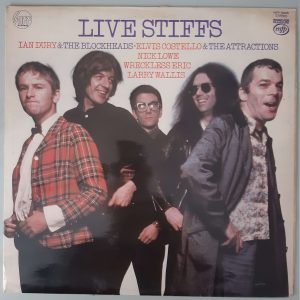 Live Stiffs