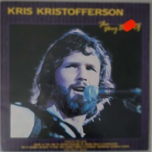 Kris Kristofferson