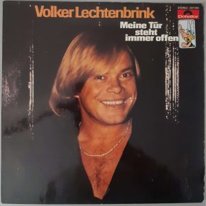 Volker Lechtenbrink