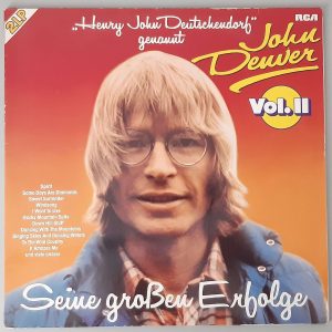 John Denver