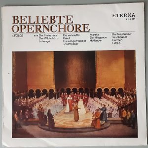 Opernchöre