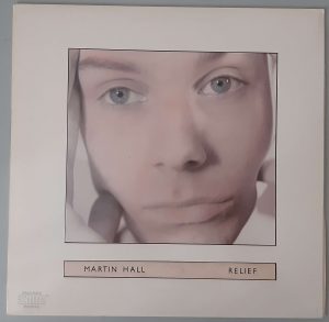 Martin Hall