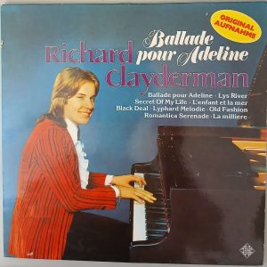 Ballade Pour Adeline