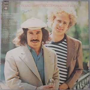 Simon And Garfunkel