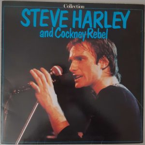 Steve Harley