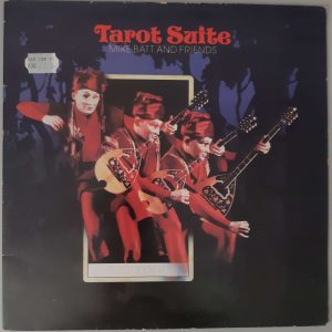 Mike Batt And Friends