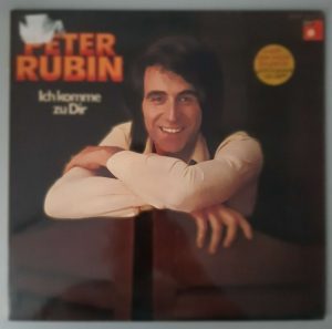 Peter Rubin
