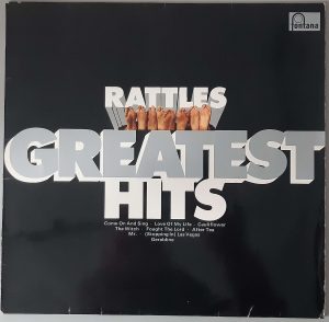 The Rattles