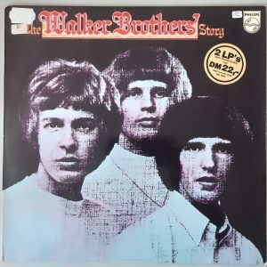 Walker Brothers