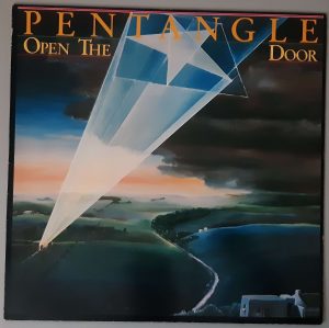 Pentangle