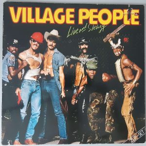 Village People
