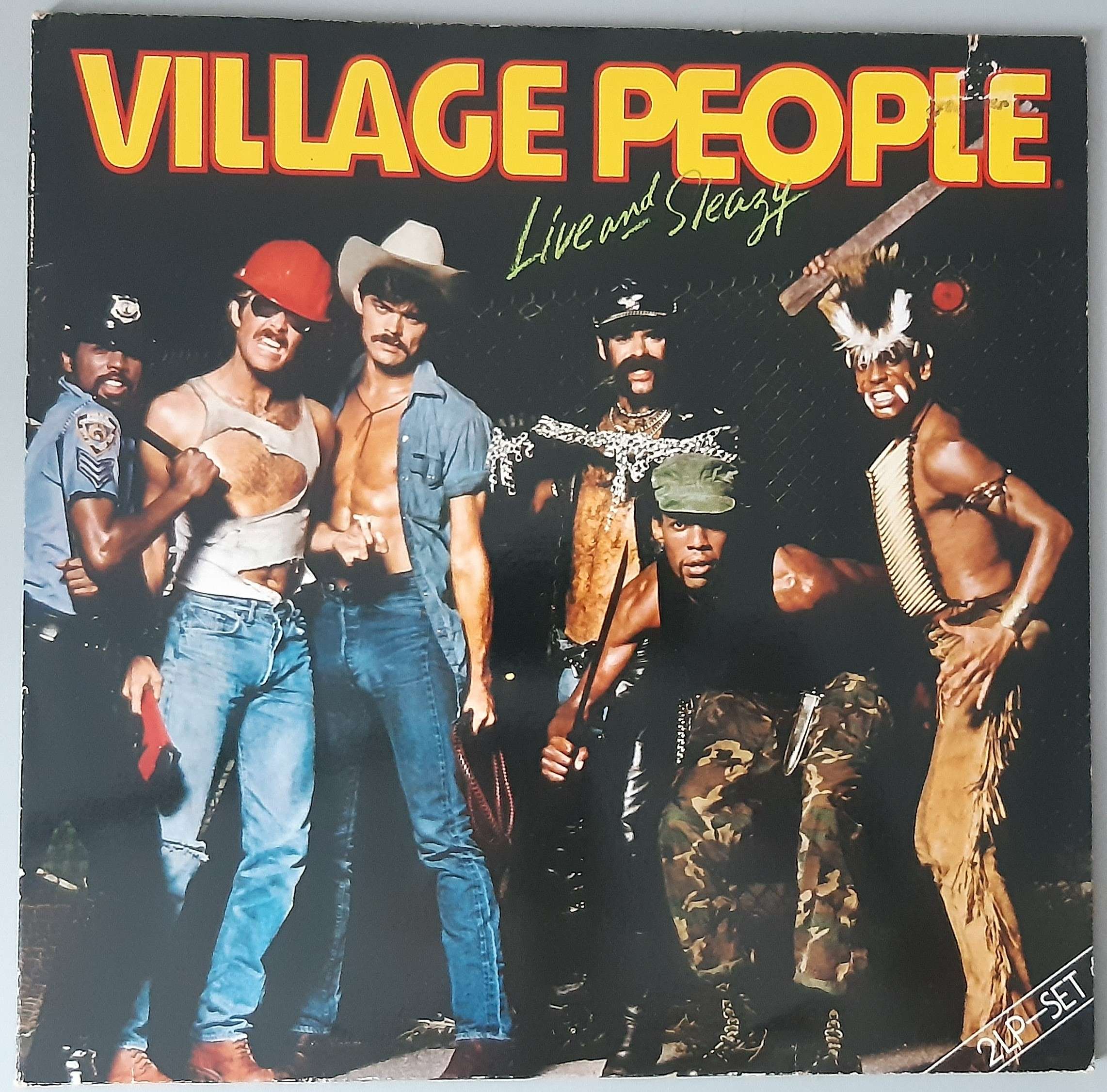 Village People