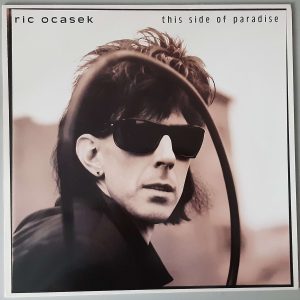 Ric Ocasek
