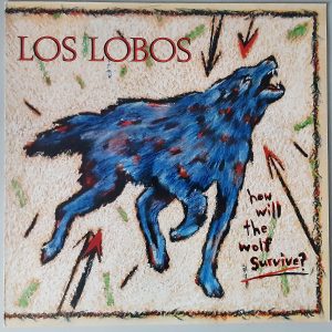 Los Lobos