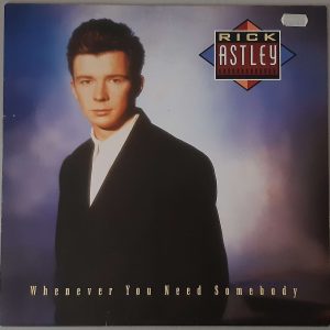 Rick Astley