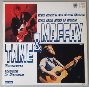 Tame und Maffay