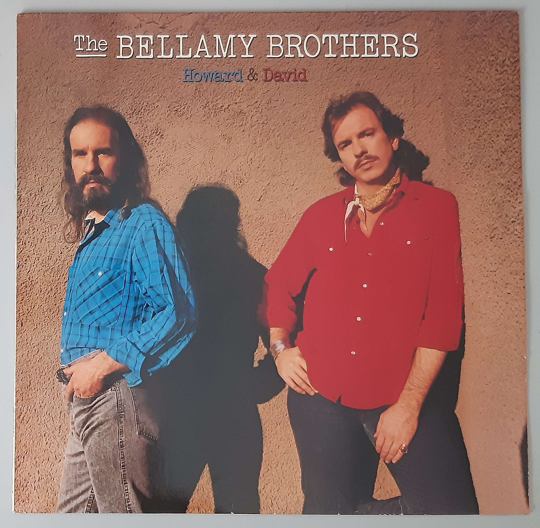 The Bellamy Brothers
