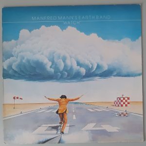 Manfred Mann`s Earthband