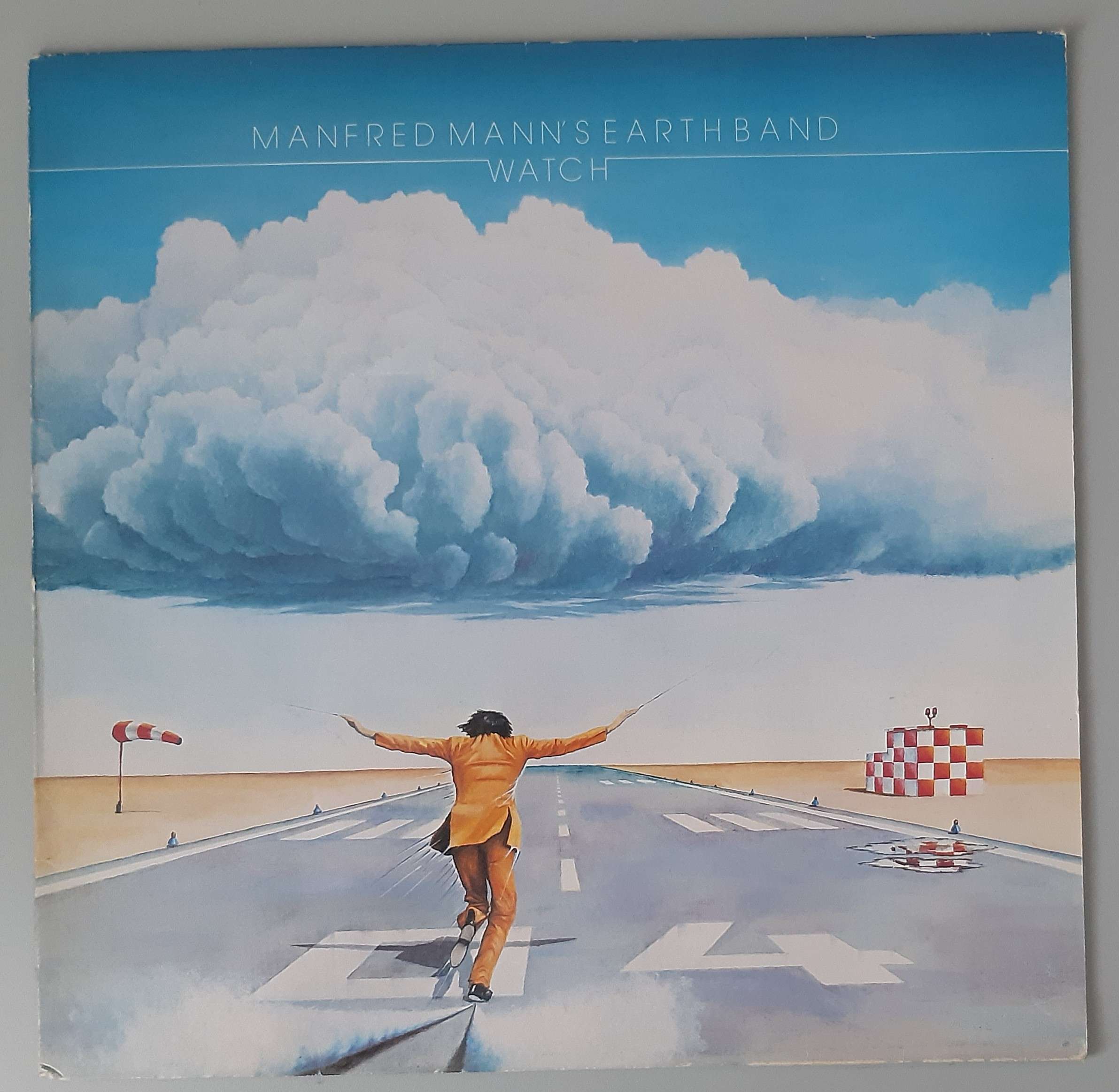 Manfred Mann`s Earthband