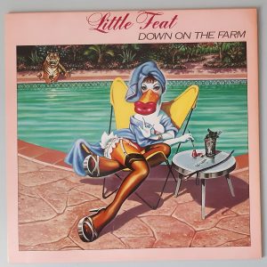 Little Feat