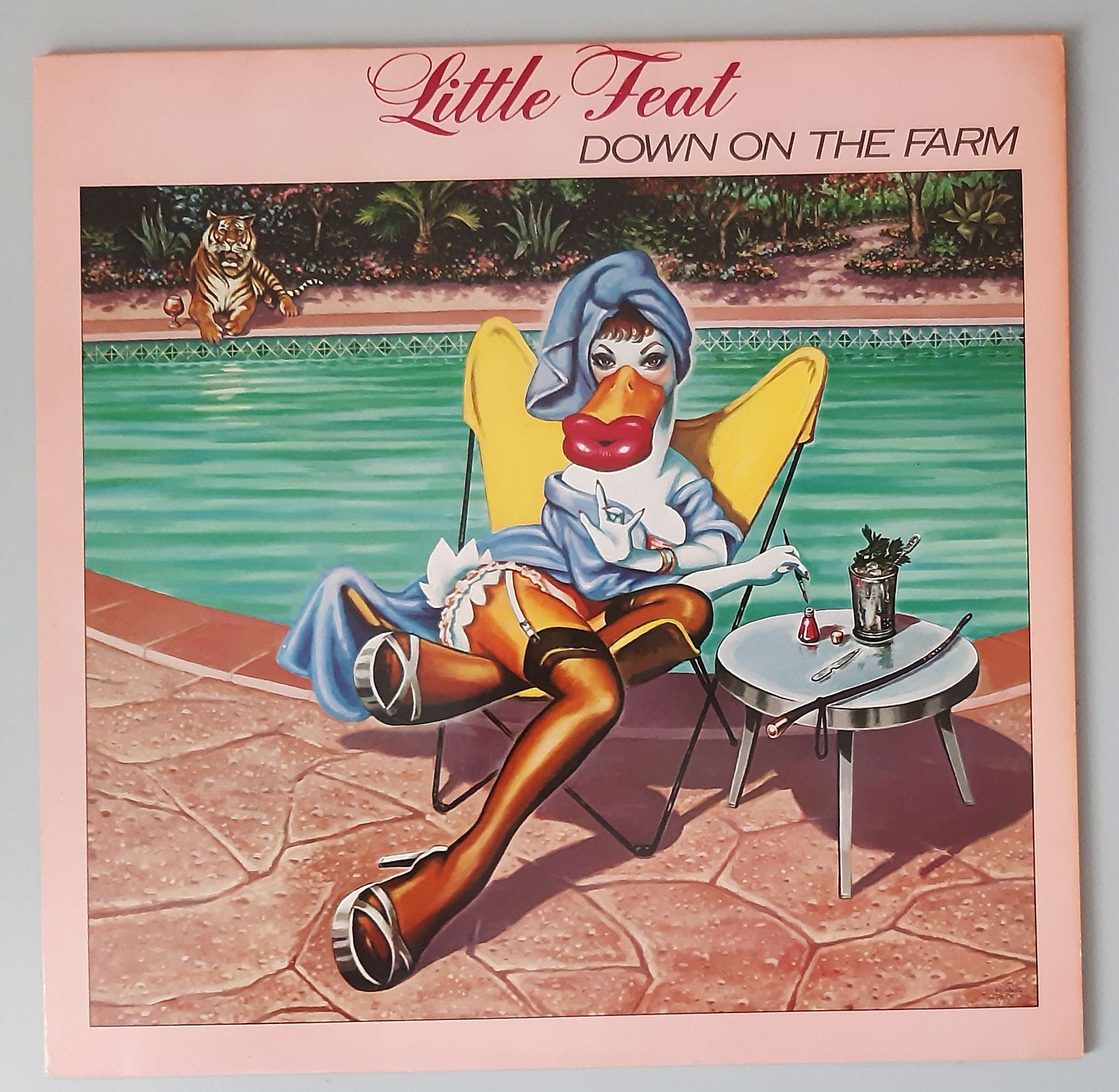 Little Feat