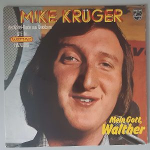 Mike Krüger