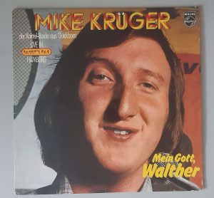 Mike Krüger
