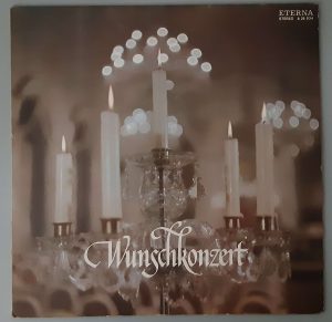 Wunschkonzert