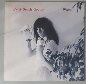 Patti Smith