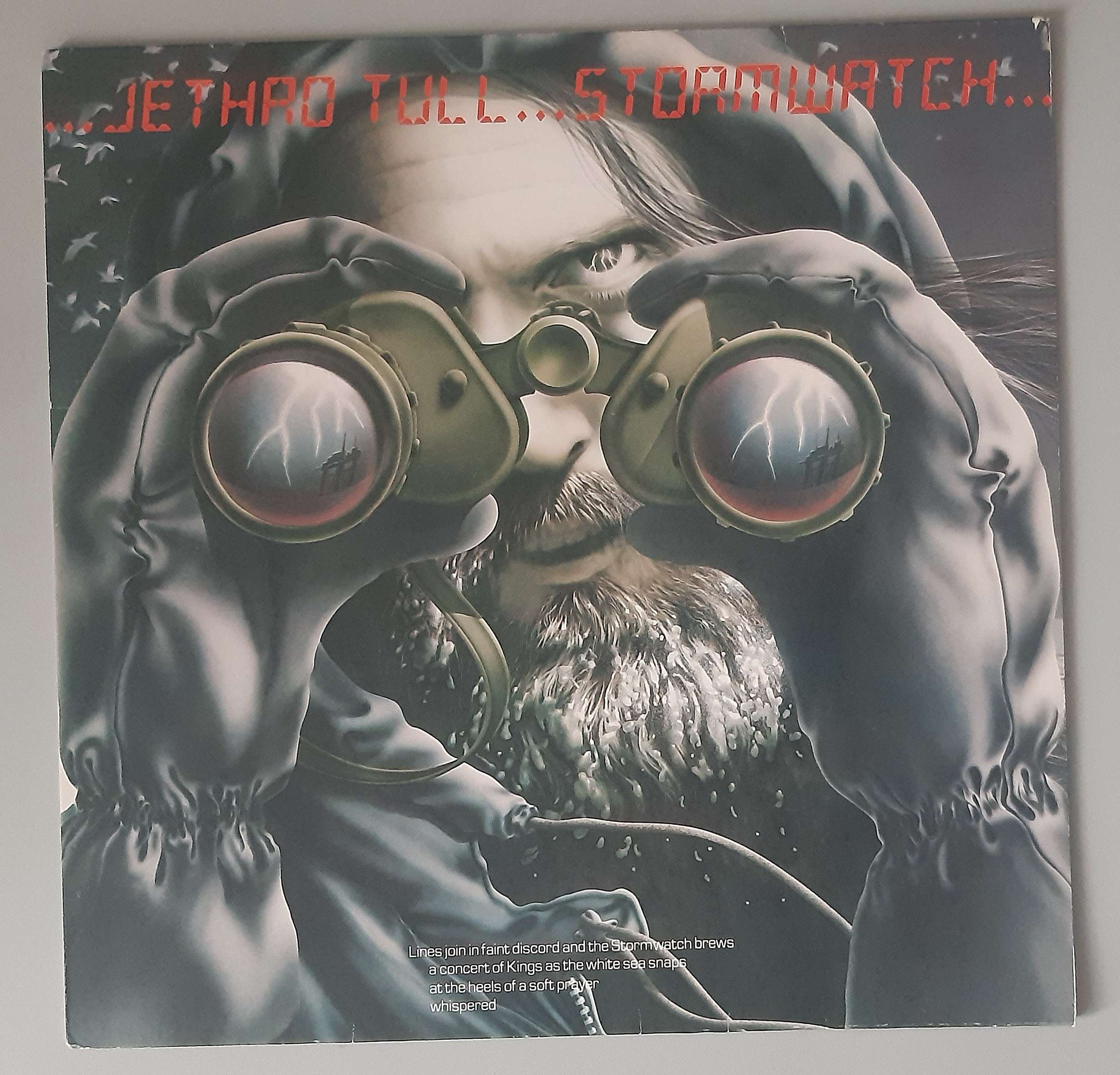 Jethro Tull