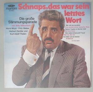 Schnaps